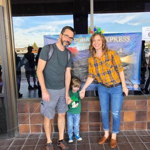 Meet your Posher, Valerie